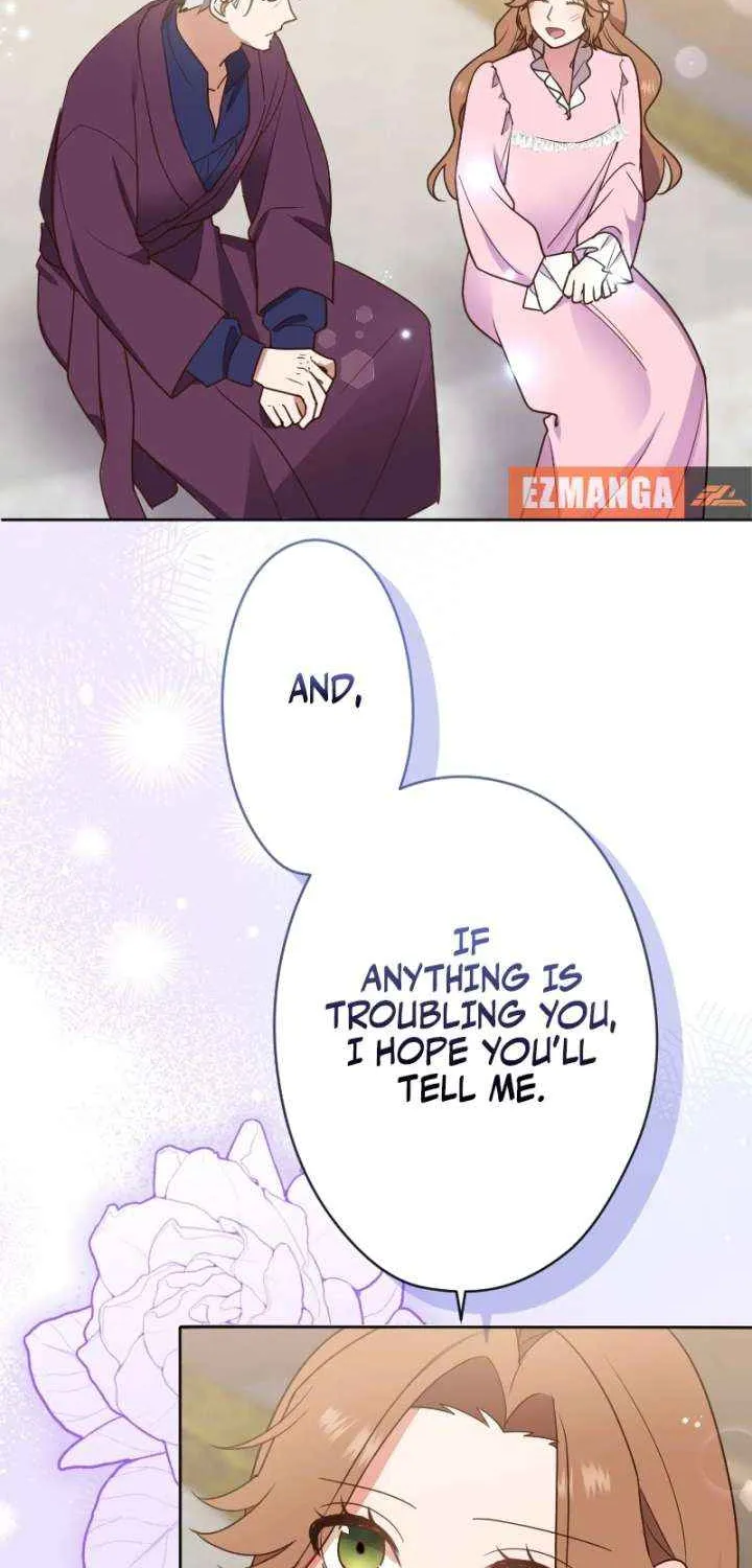 The man I had a one-night stand with turned out to be my fiancé Chapter 17 page 19 - 