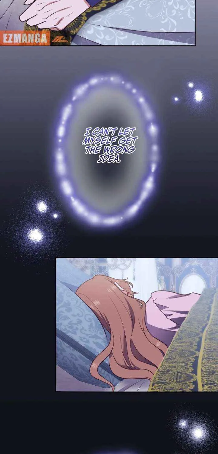 The man I had a one-night stand with turned out to be my fiancé Chapter 17 page 28 - 