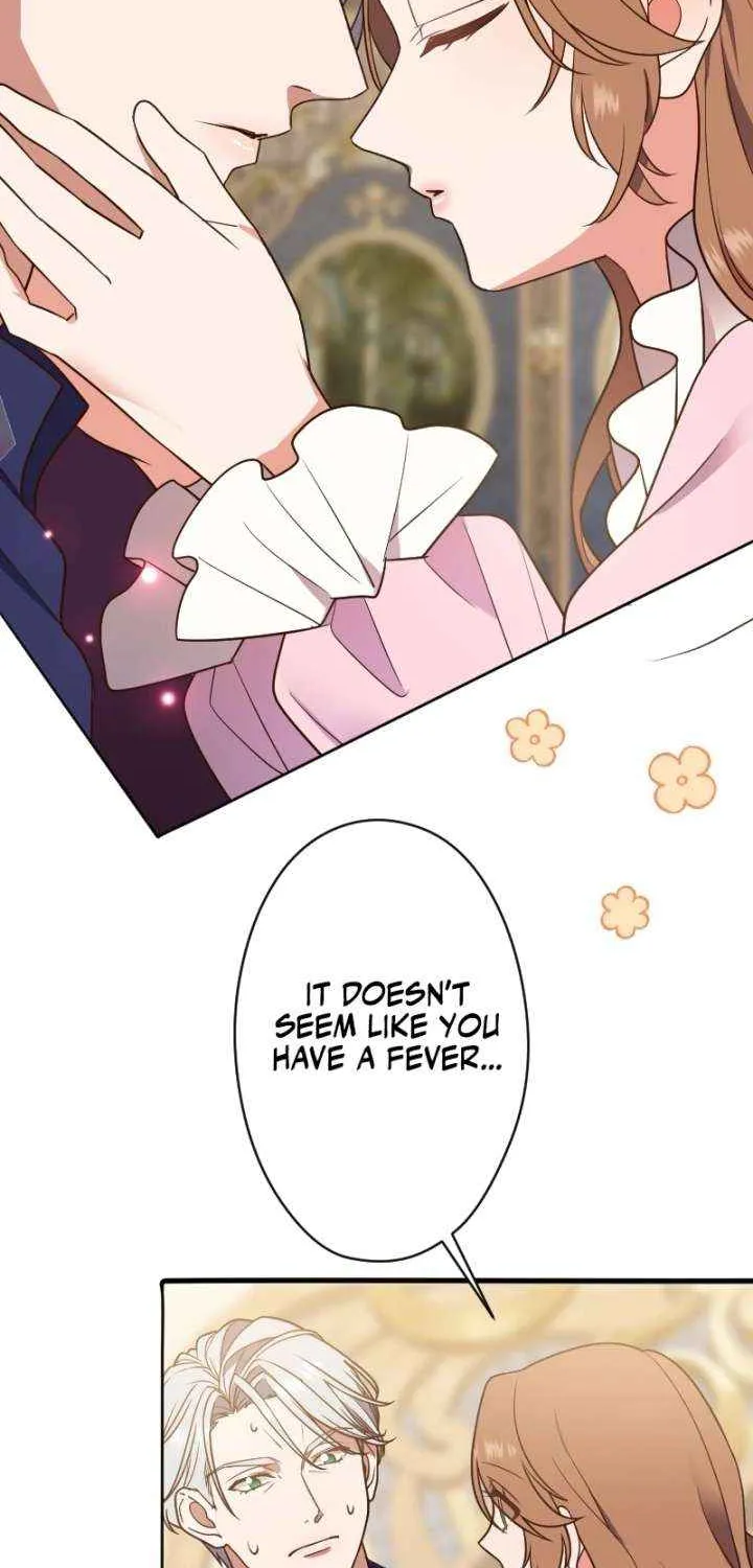 The man I had a one-night stand with turned out to be my fiancé Chapter 17 page 4 - 