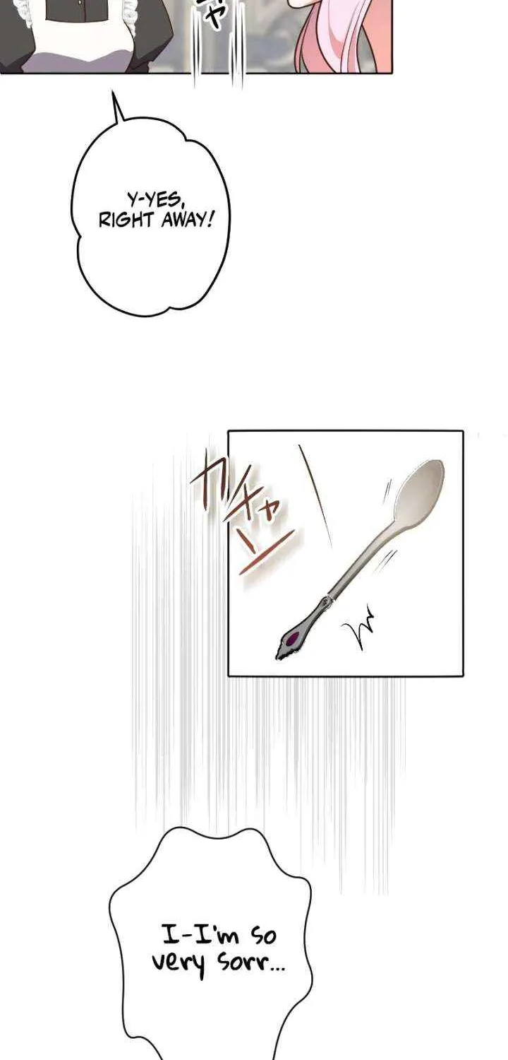 The man I had a one-night stand with turned out to be my fiancé Chapter 17 page 35 - 