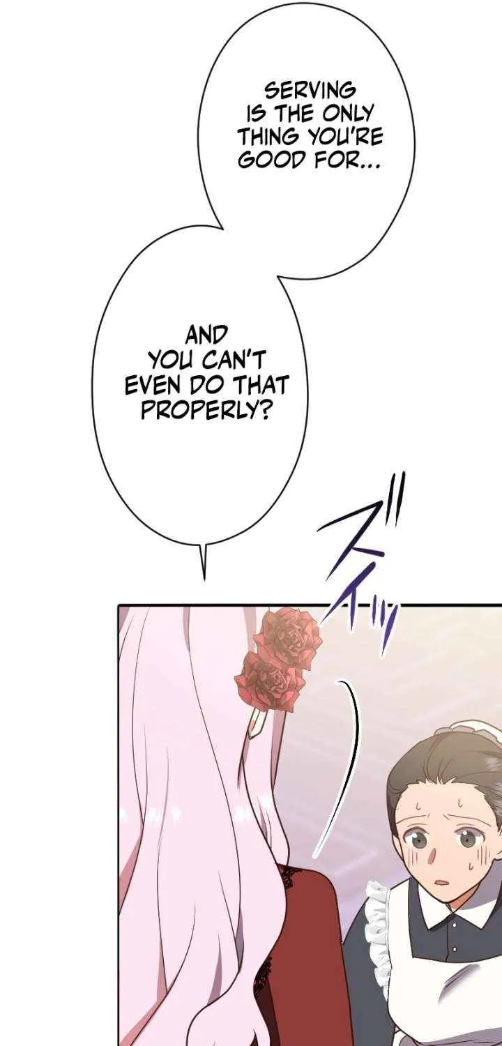 The man I had a one-night stand with turned out to be my fiancé Chapter 17 page 38 - 