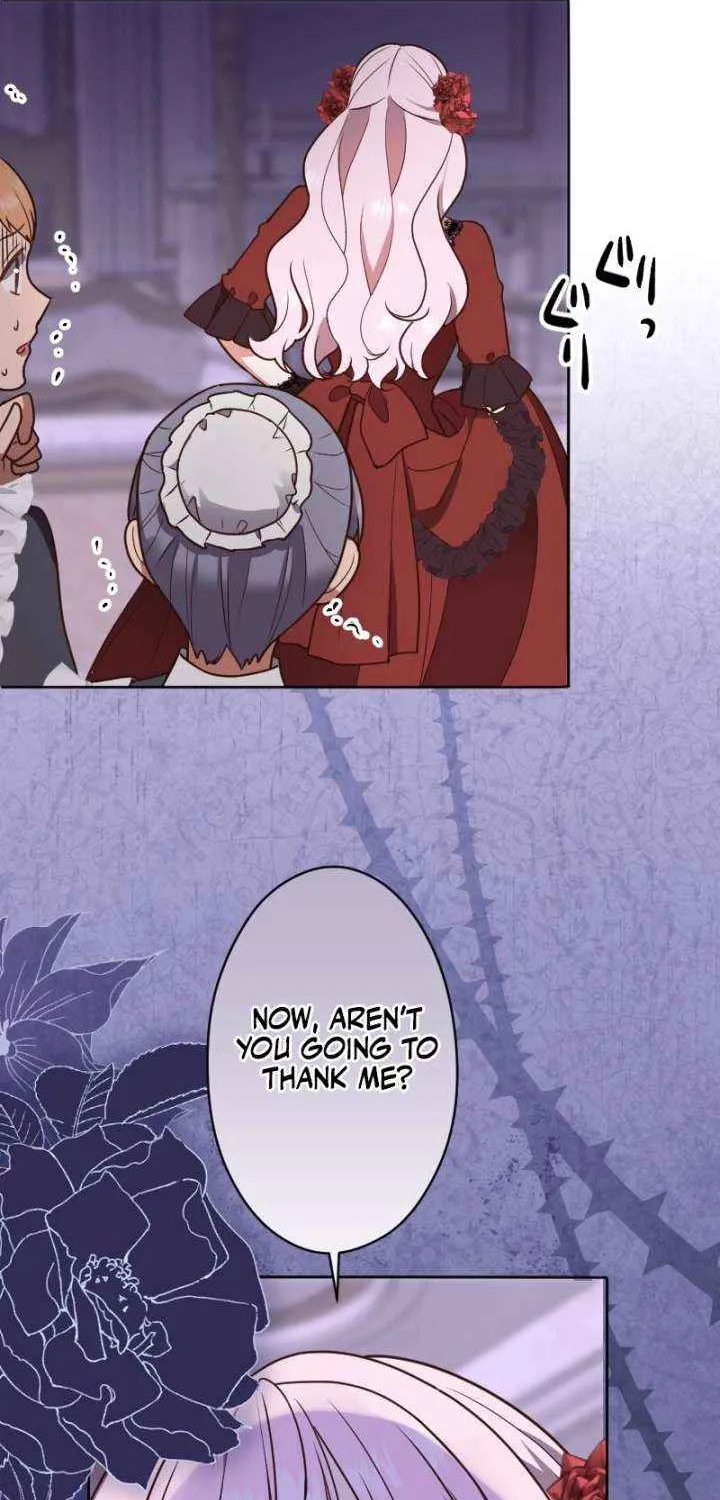The man I had a one-night stand with turned out to be my fiancé Chapter 17 page 41 - 