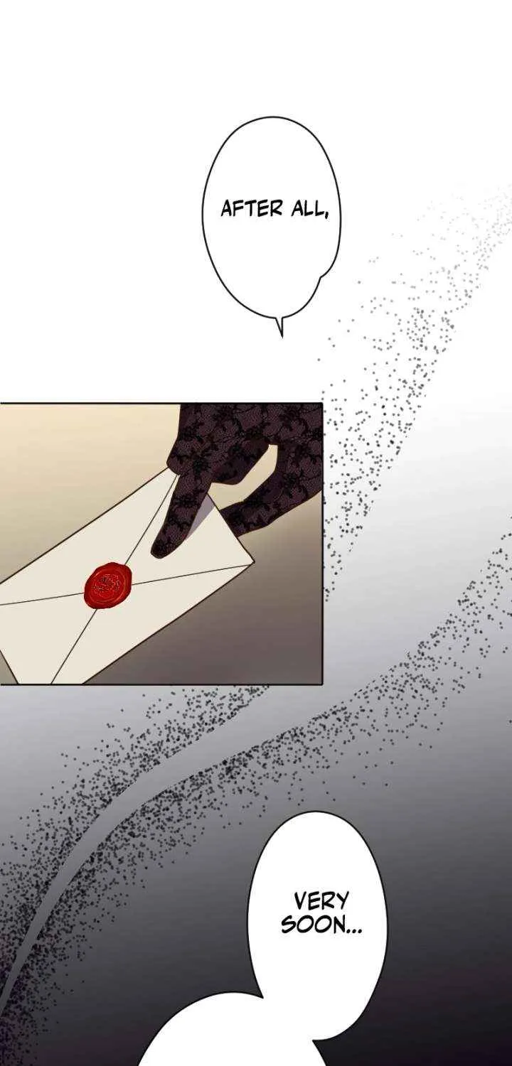 The man I had a one-night stand with turned out to be my fiancé Chapter 17 page 46 - 