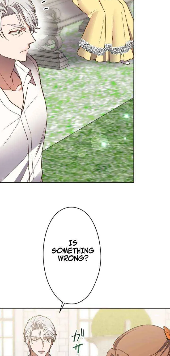 The man I had a one-night stand with turned out to be my fiancé Chapter 17 page 59 - 