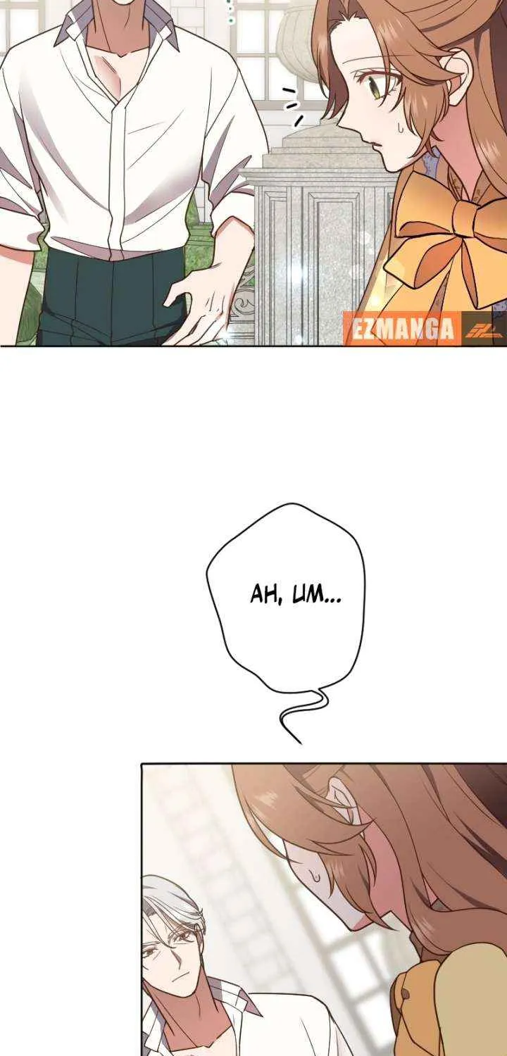 The man I had a one-night stand with turned out to be my fiancé Chapter 17 page 60 - 