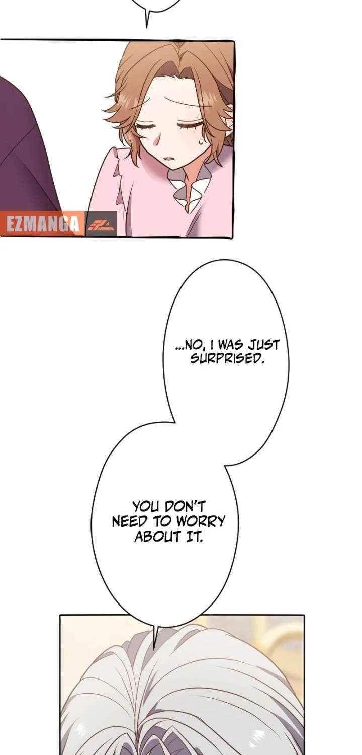 The man I had a one-night stand with turned out to be my fiancé Chapter 17 page 7 - 
