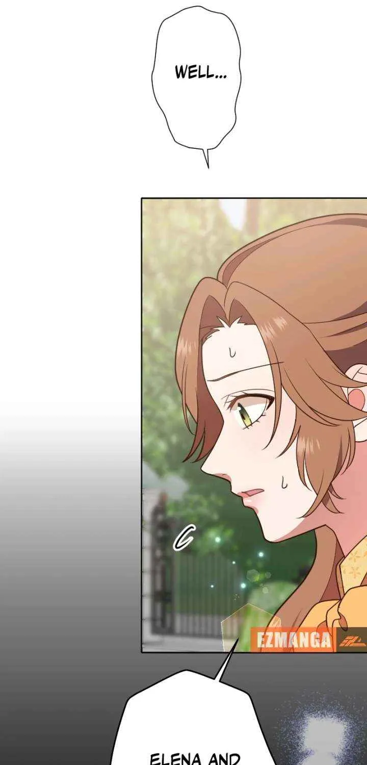 The man I had a one-night stand with turned out to be my fiancé Chapter 17 page 63 - 