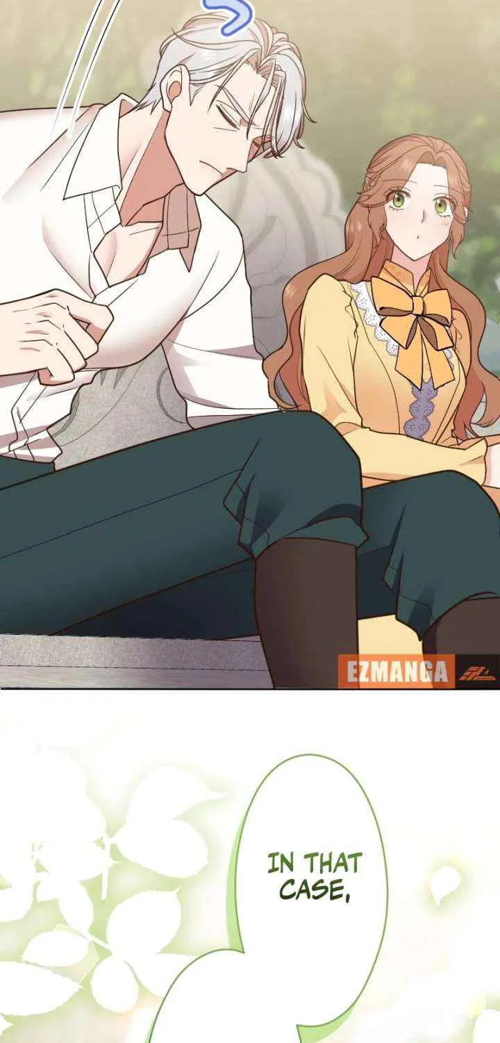 The man I had a one-night stand with turned out to be my fiancé Chapter 17 page 74 - 