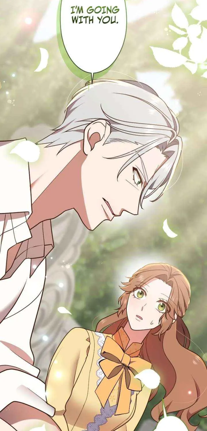 The man I had a one-night stand with turned out to be my fiancé Chapter 17 page 75 - 
