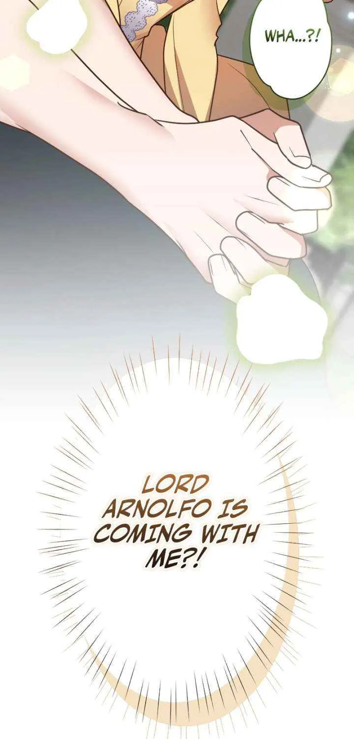 The man I had a one-night stand with turned out to be my fiancé Chapter 17 page 76 - 