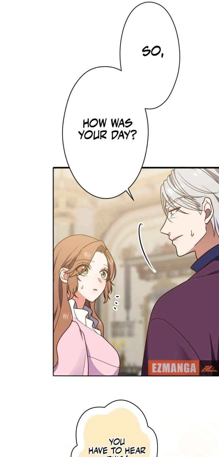 The man I had a one-night stand with turned out to be my fiancé Chapter 17 page 9 - 