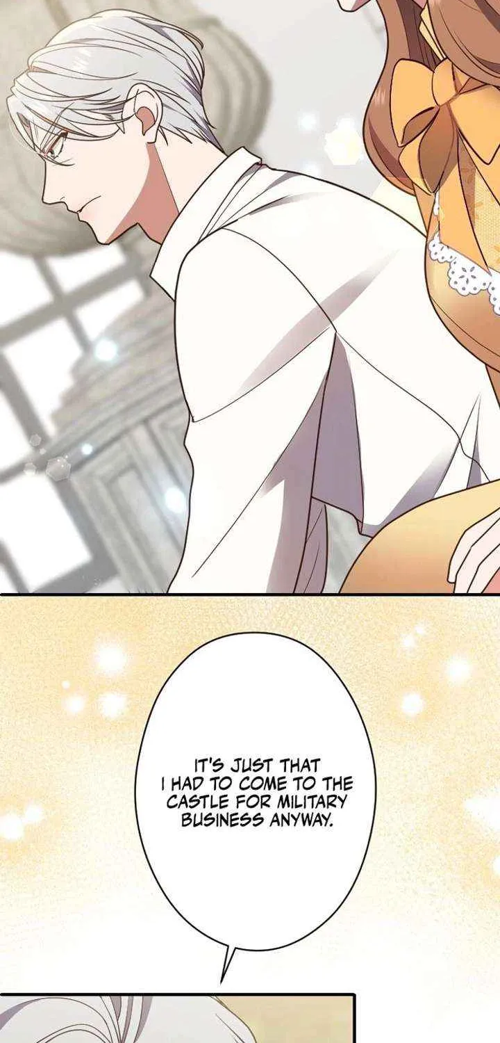 The man I had a one-night stand with turned out to be my fiancé Chapter 18 page 2 - 