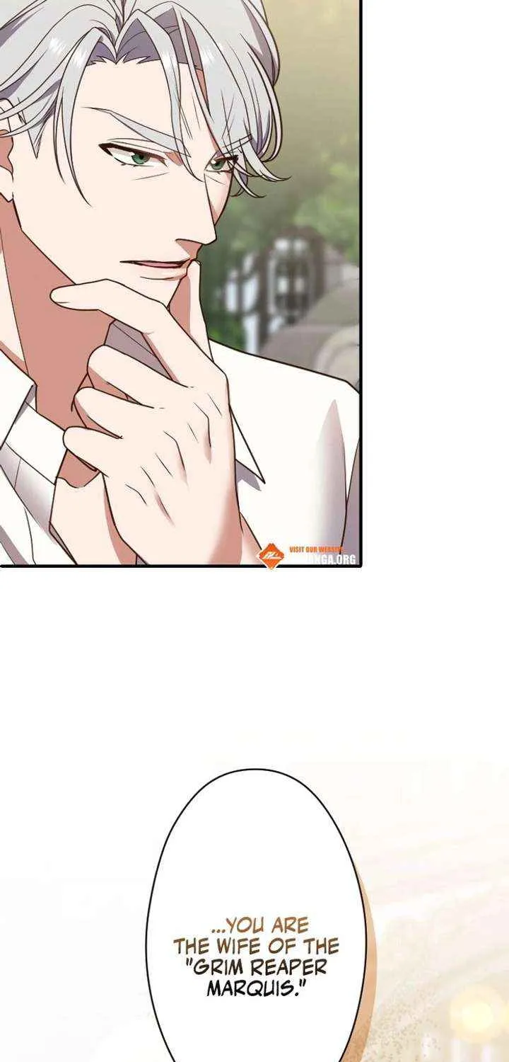 The man I had a one-night stand with turned out to be my fiancé Chapter 18 page 3 - 