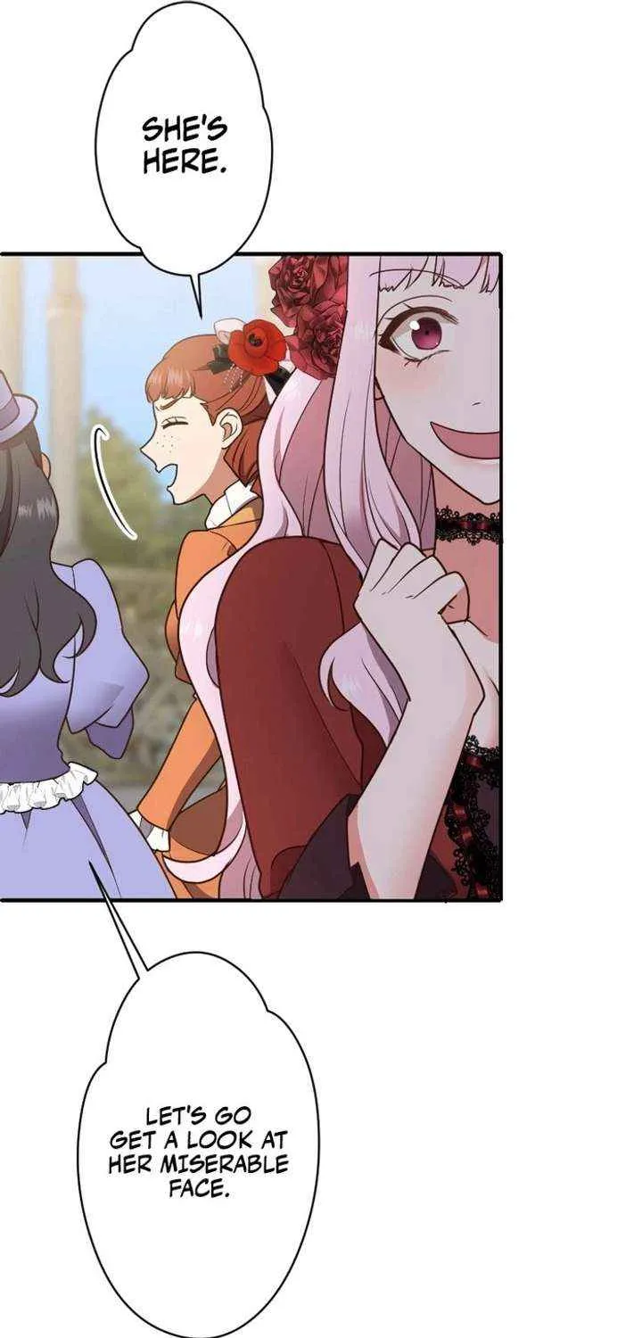 The man I had a one-night stand with turned out to be my fiancé Chapter 18 page 22 - 