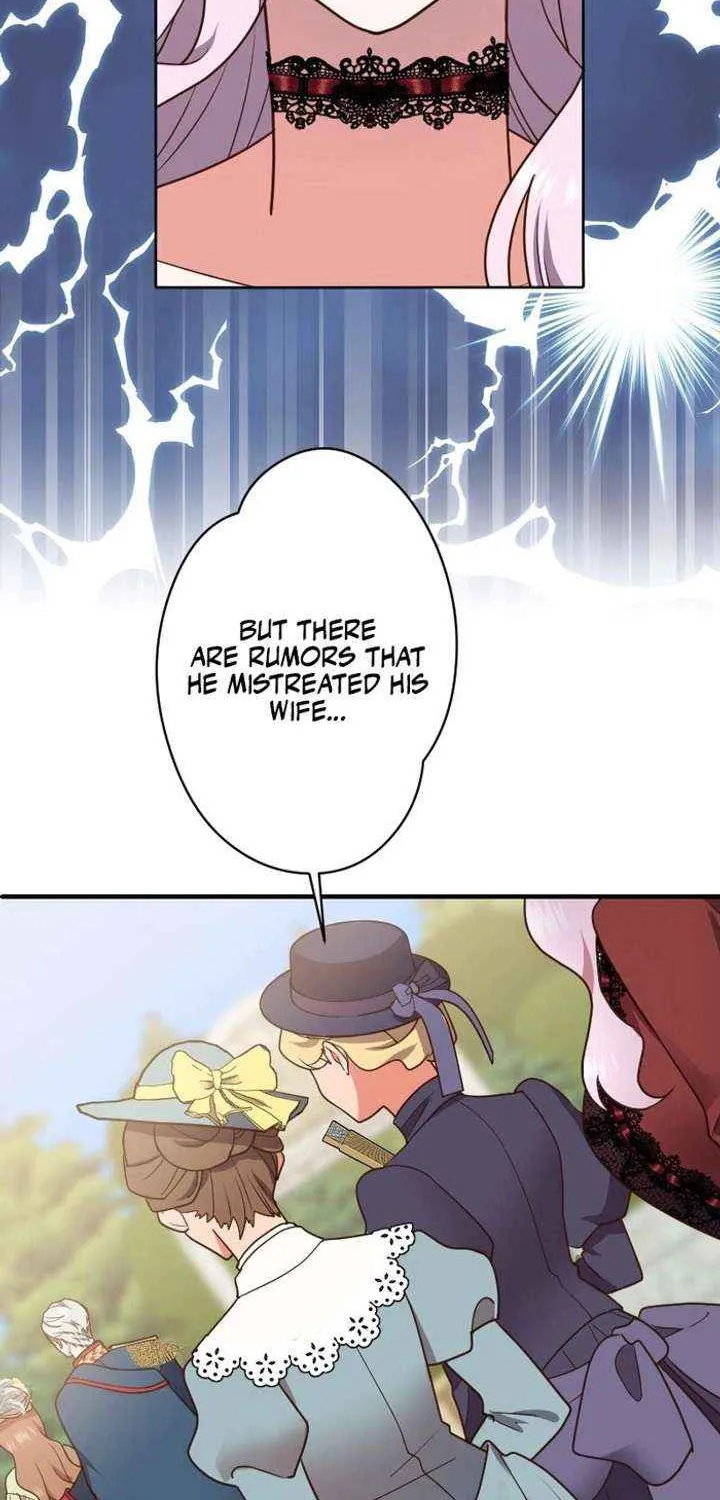 The man I had a one-night stand with turned out to be my fiancé Chapter 18 page 28 - 