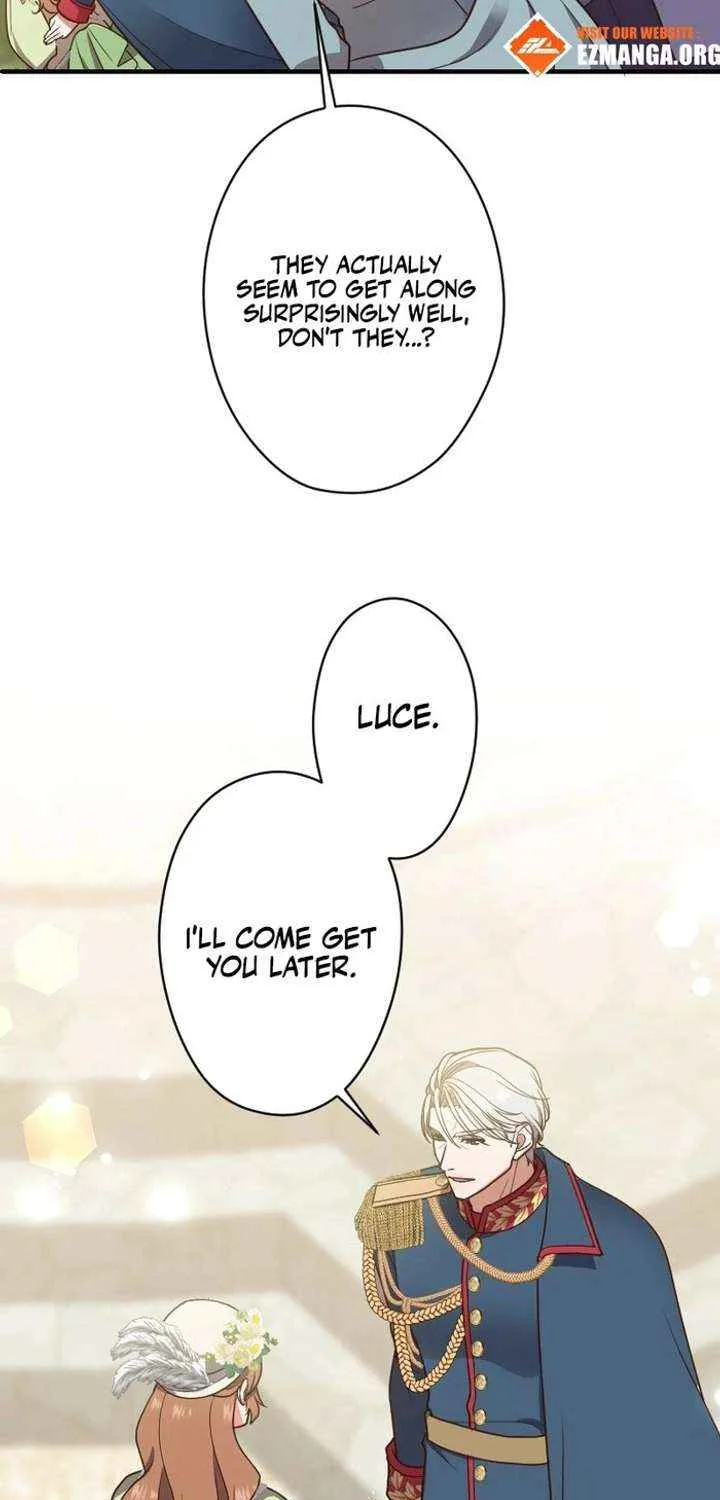 The man I had a one-night stand with turned out to be my fiancé Chapter 18 page 29 - 