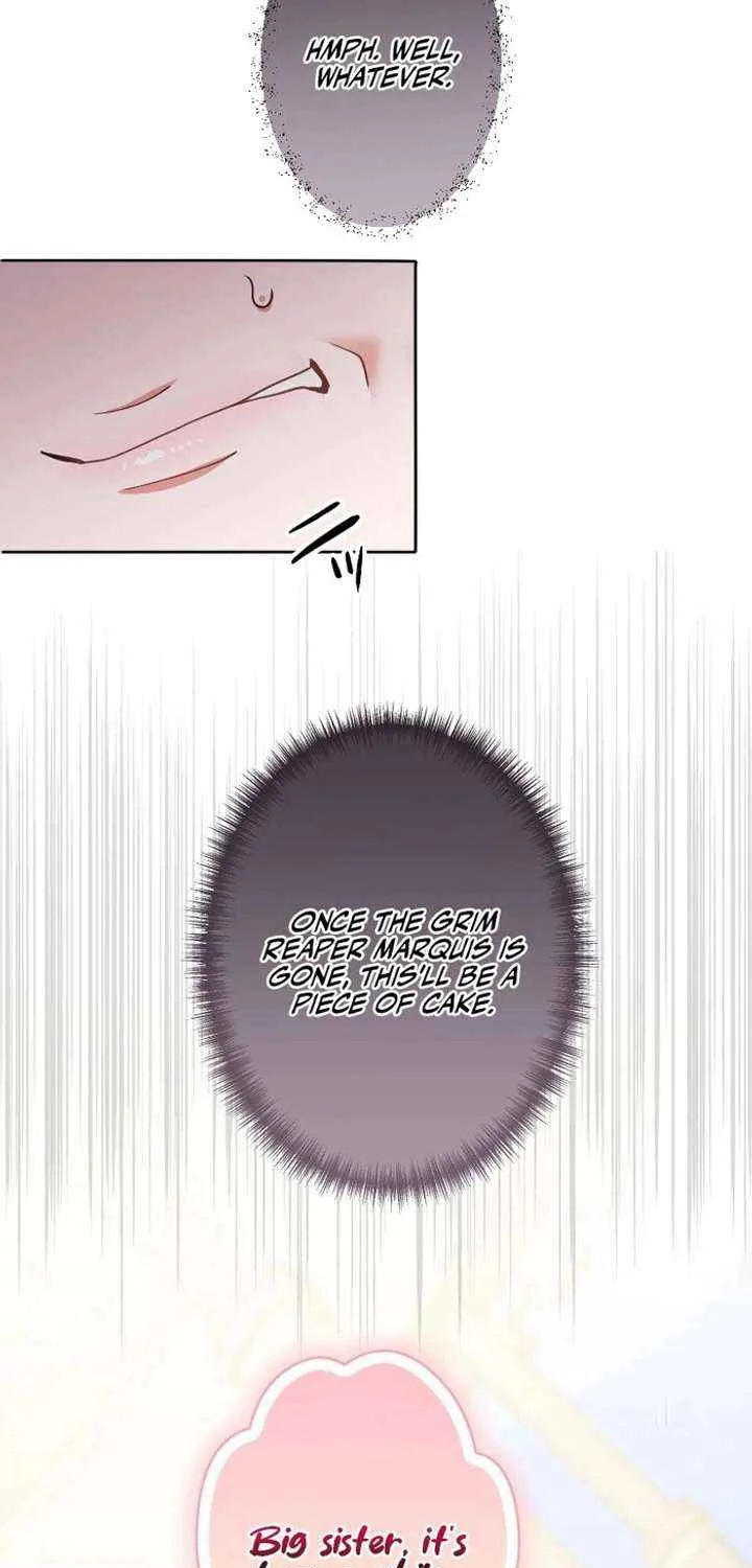 The man I had a one-night stand with turned out to be my fiancé Chapter 18 page 36 - 