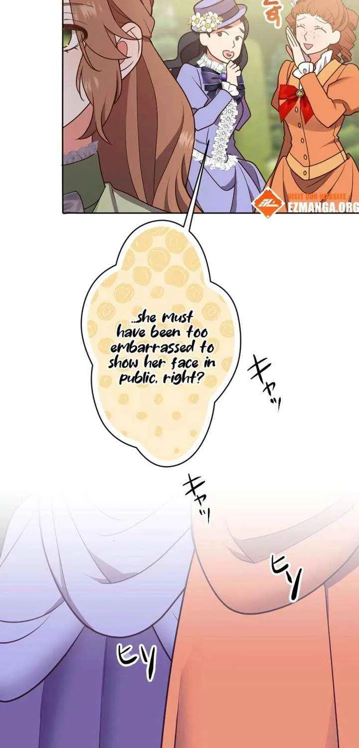 The man I had a one-night stand with turned out to be my fiancé Chapter 18 page 43 - 