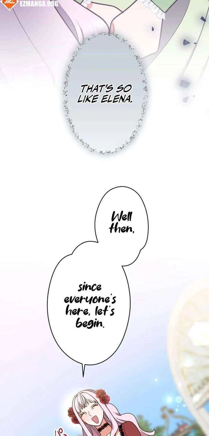 The man I had a one-night stand with turned out to be my fiancé Chapter 18 page 46 - 