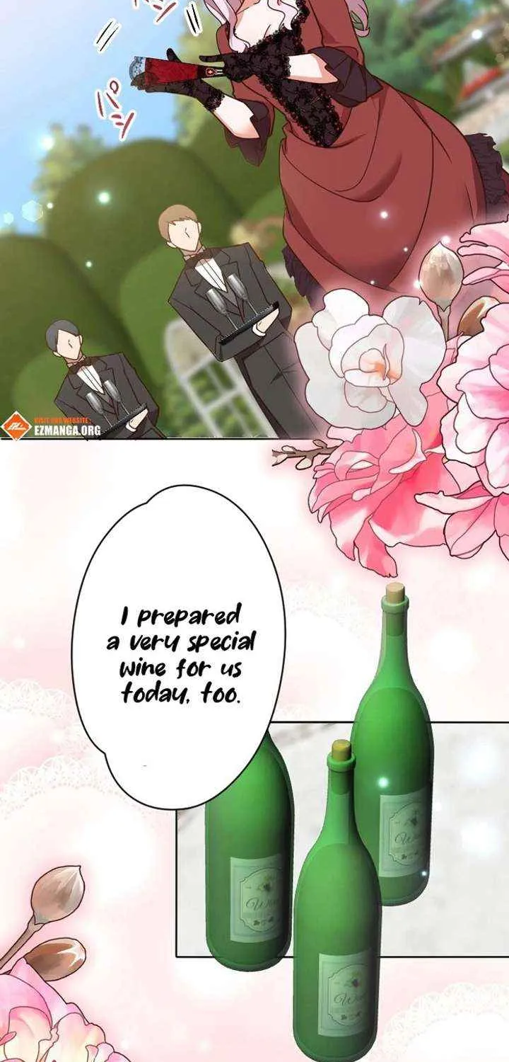 The man I had a one-night stand with turned out to be my fiancé Chapter 18 page 47 - 