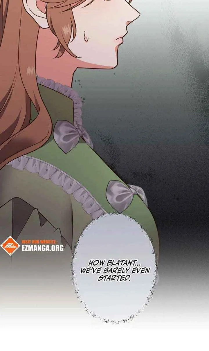 The man I had a one-night stand with turned out to be my fiancé Chapter 18 page 51 - 