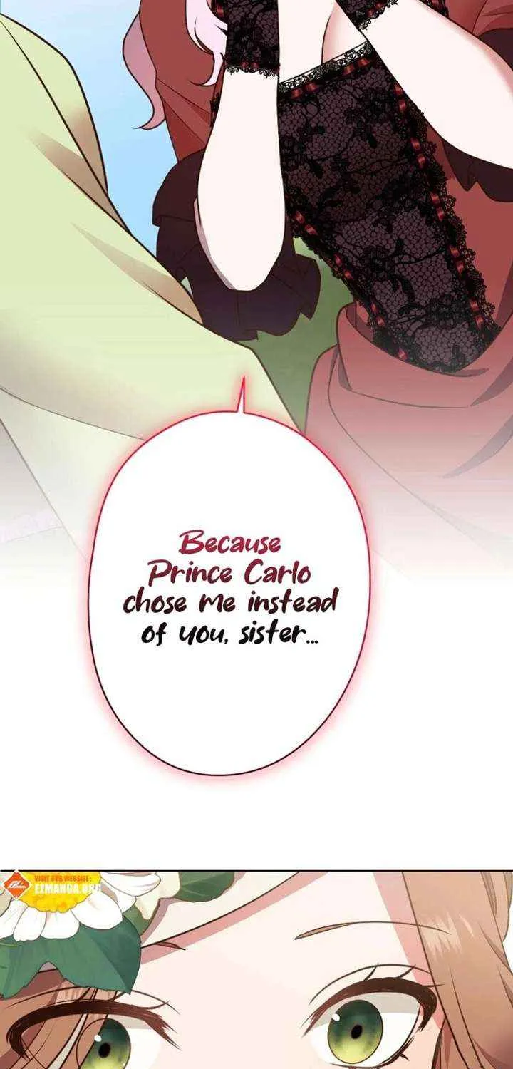 The man I had a one-night stand with turned out to be my fiancé Chapter 18 page 68 - 