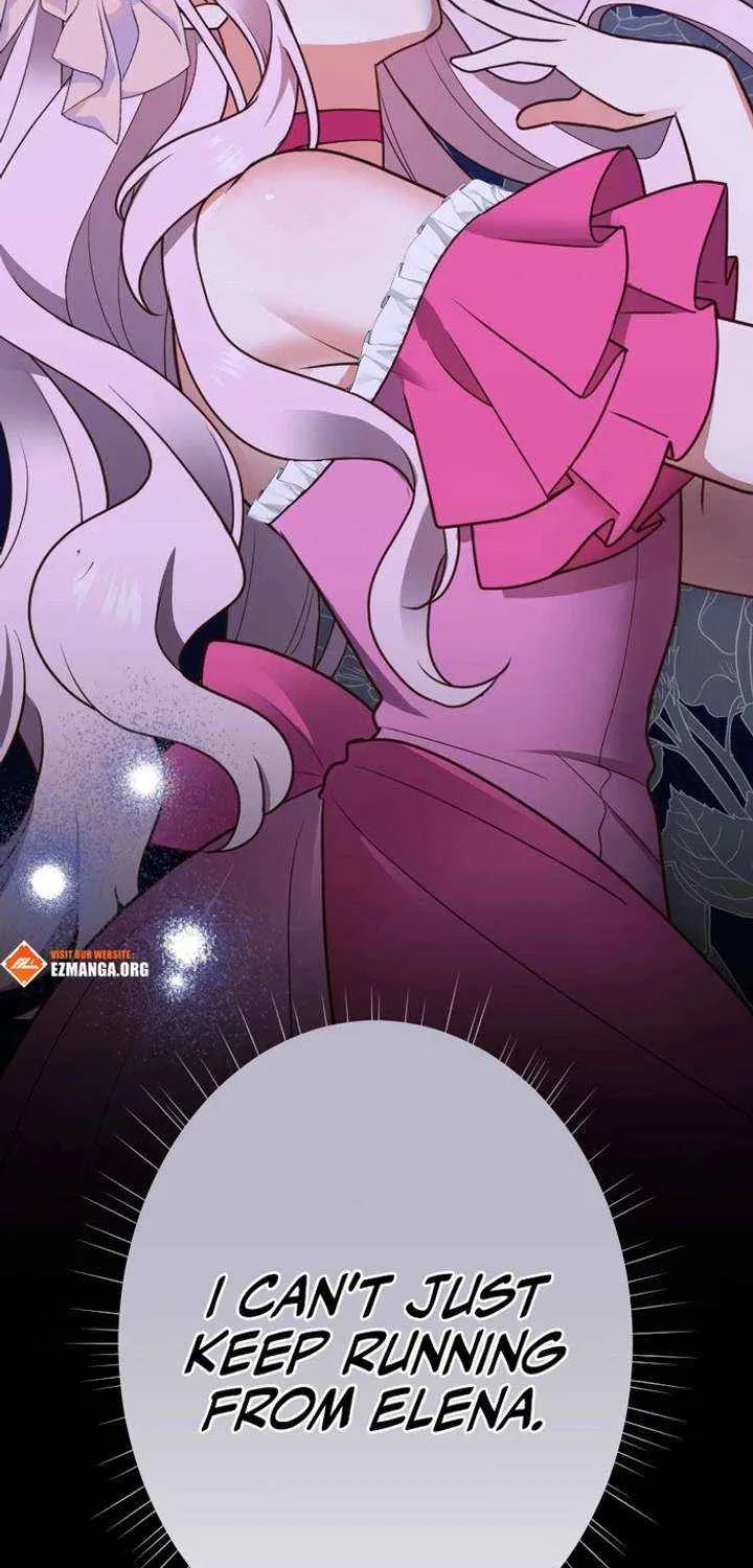 The man I had a one-night stand with turned out to be my fiancé Chapter 18 page 9 - 