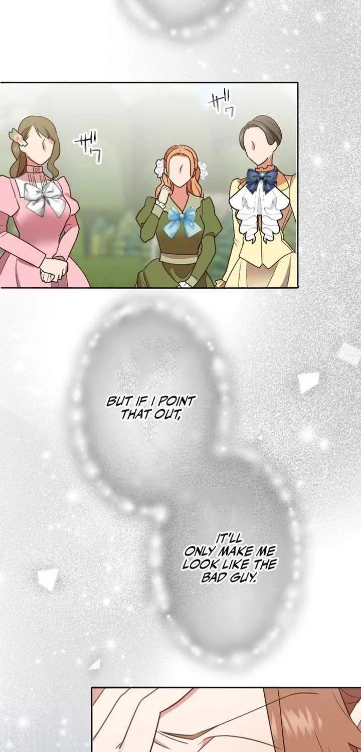 The man I had a one-night stand with turned out to be my fiancé Chapter 19 page 11 - 
