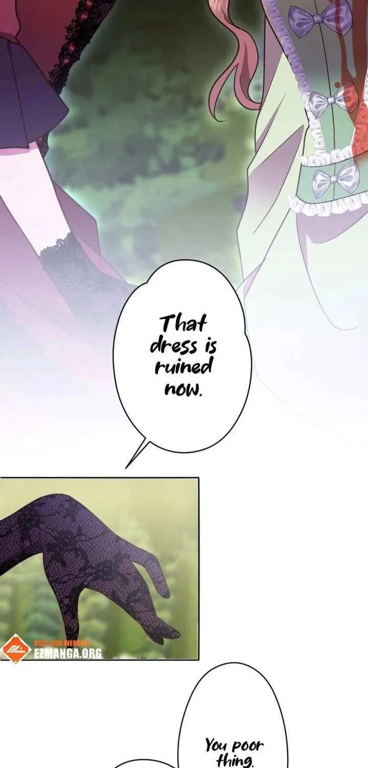 The man I had a one-night stand with turned out to be my fiancé Chapter 19 page 13 - 