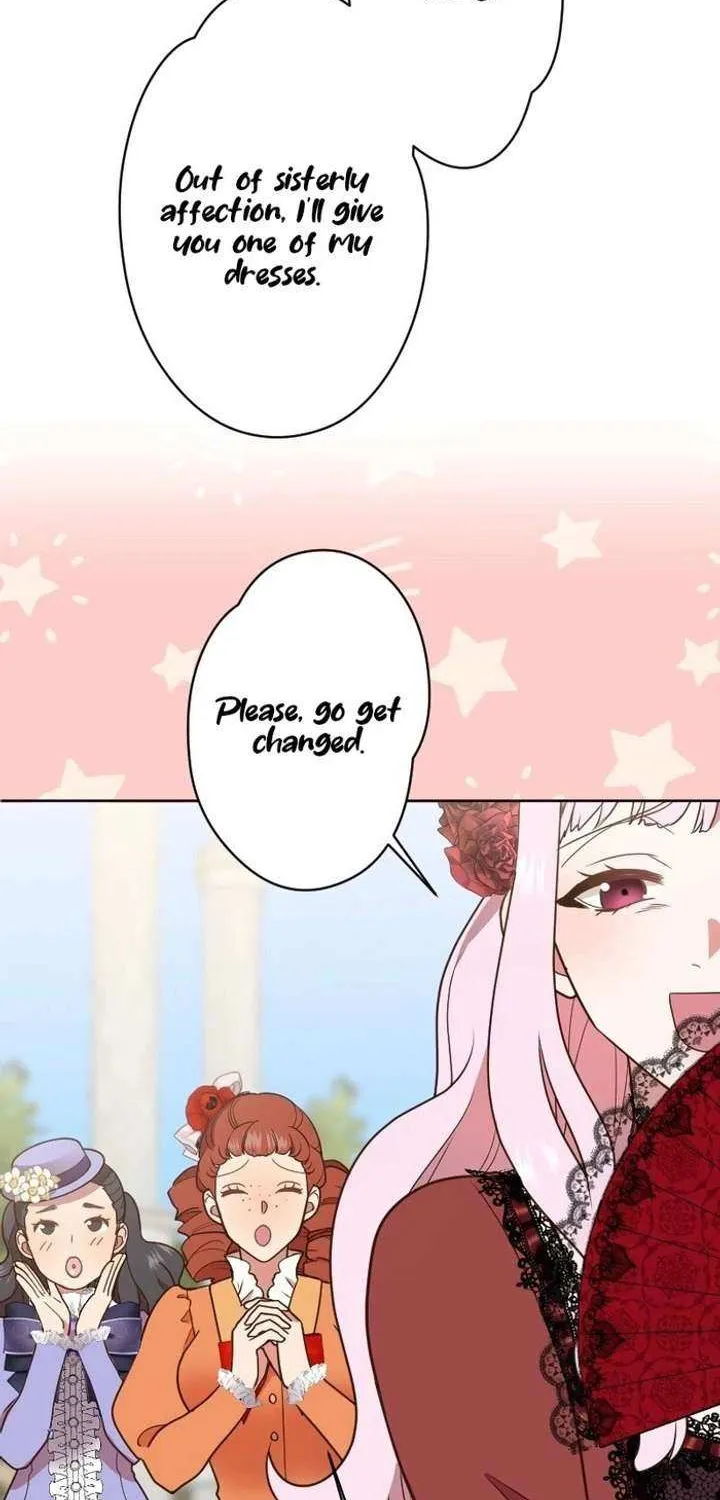 The man I had a one-night stand with turned out to be my fiancé Chapter 19 page 14 - 