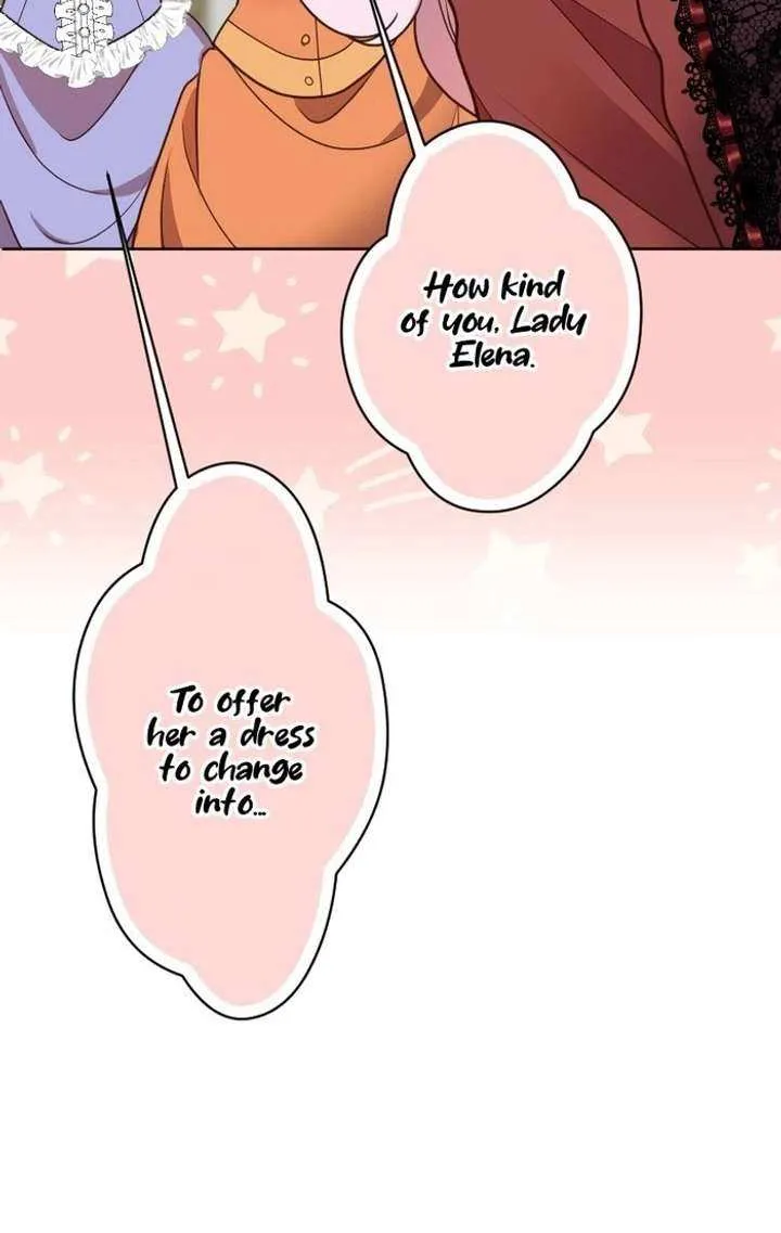 The man I had a one-night stand with turned out to be my fiancé Chapter 19 page 15 - 