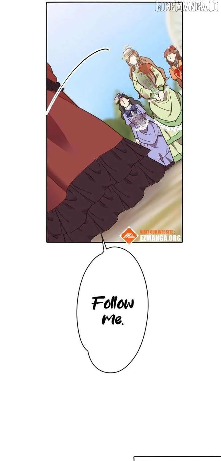 The man I had a one-night stand with turned out to be my fiancé Chapter 19 page 16 - 