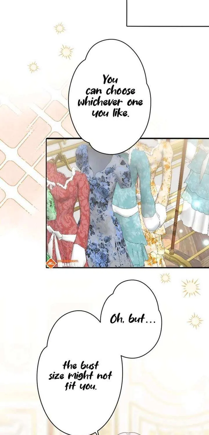 The man I had a one-night stand with turned out to be my fiancé Chapter 19 page 17 - 