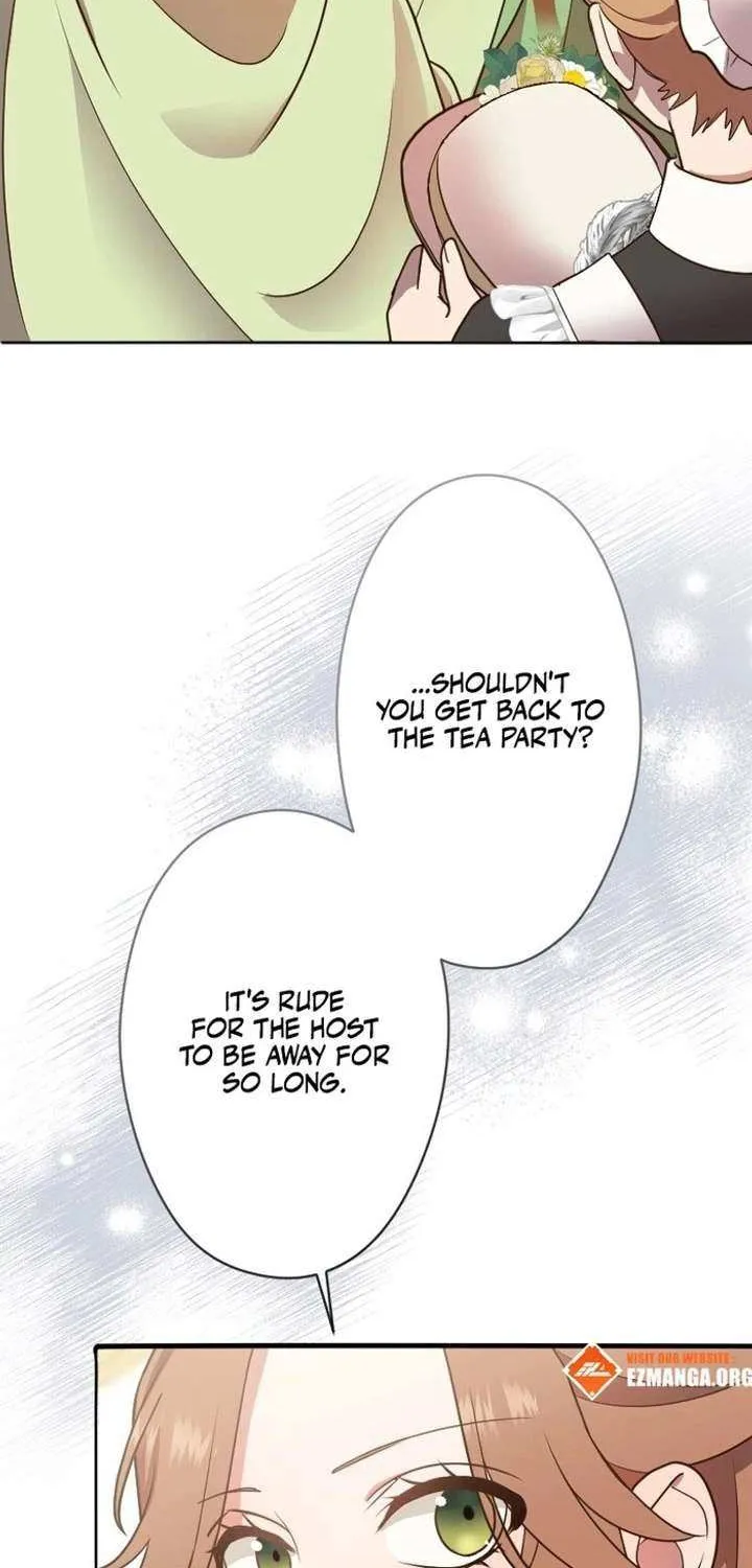 The man I had a one-night stand with turned out to be my fiancé Chapter 19 page 19 - 