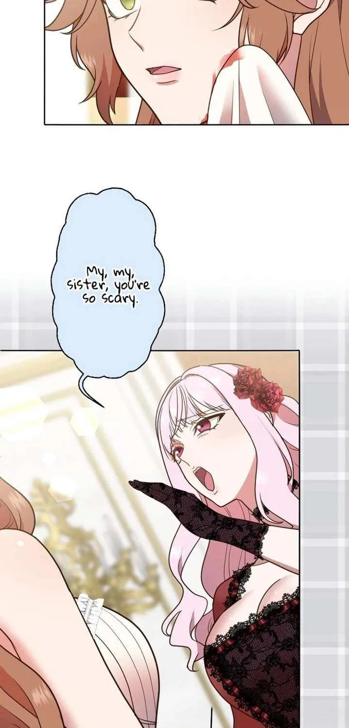 The man I had a one-night stand with turned out to be my fiancé Chapter 19 page 20 - 