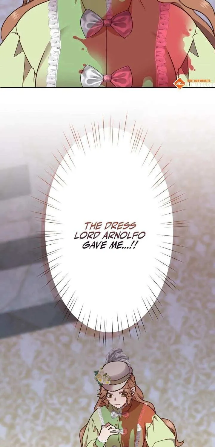 The man I had a one-night stand with turned out to be my fiancé Chapter 19 page 3 - 