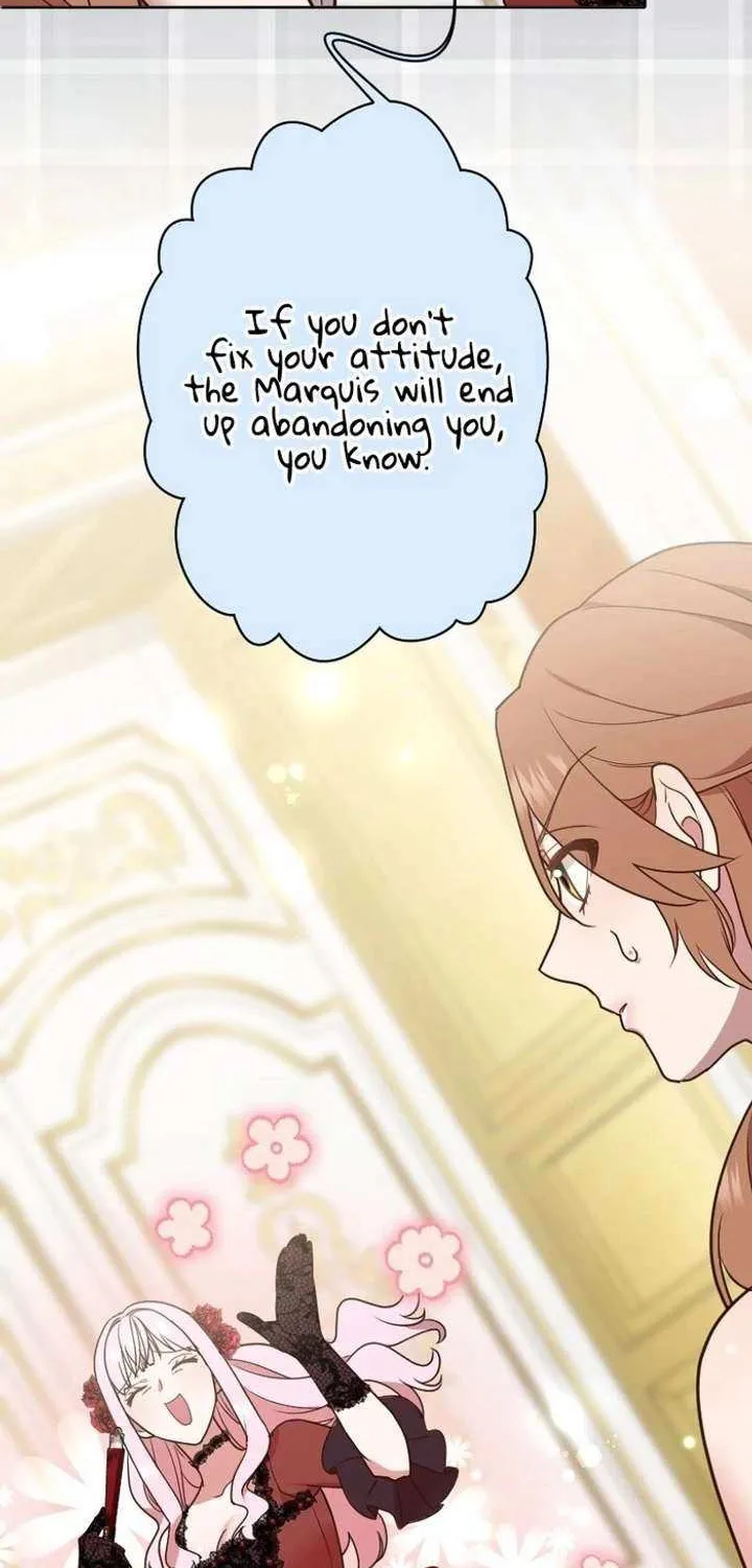 The man I had a one-night stand with turned out to be my fiancé Chapter 19 page 21 - 