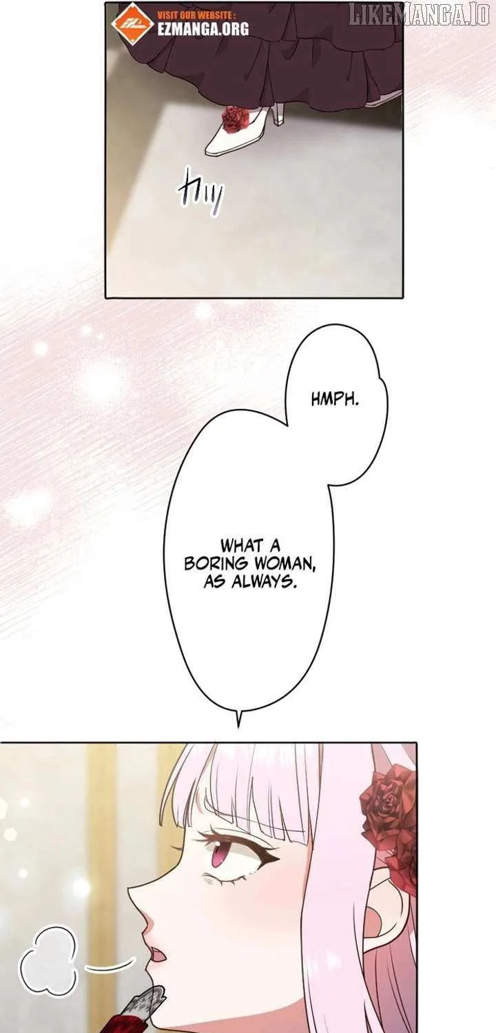 The man I had a one-night stand with turned out to be my fiancé Chapter 19 page 23 - 