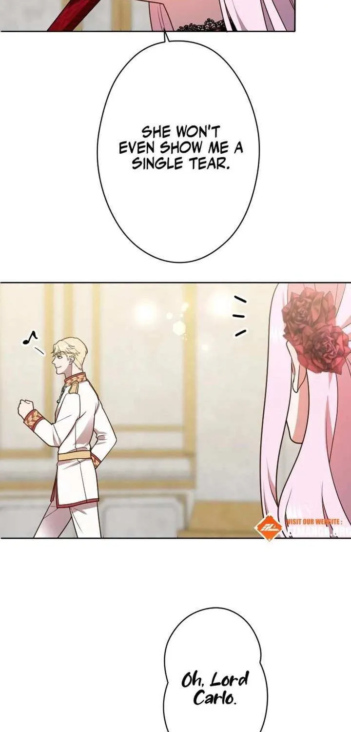 The man I had a one-night stand with turned out to be my fiancé Chapter 19 page 24 - 