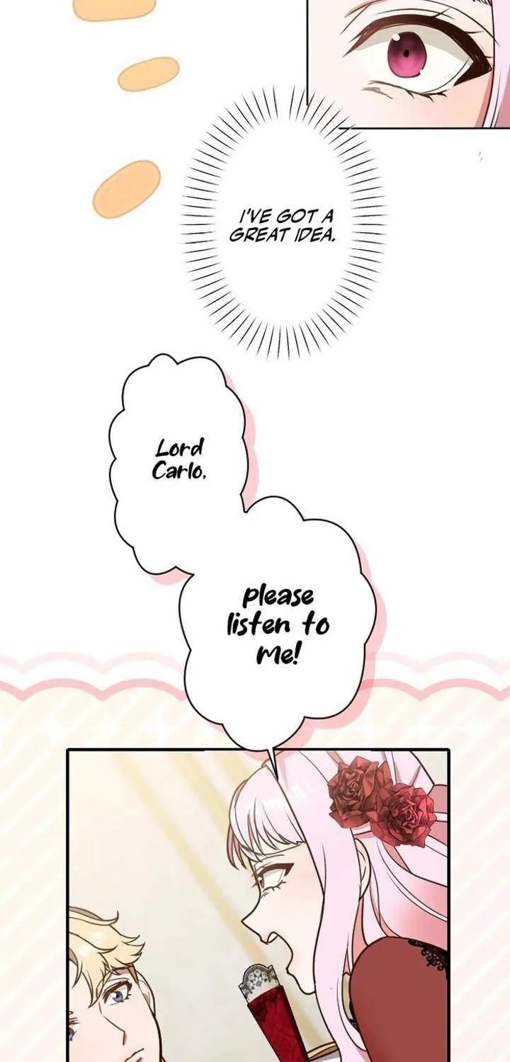 The man I had a one-night stand with turned out to be my fiancé Chapter 19 page 27 - 