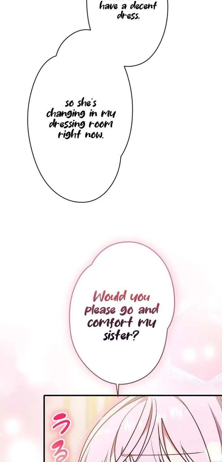 The man I had a one-night stand with turned out to be my fiancé Chapter 19 page 30 - 