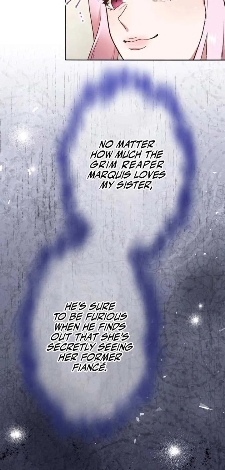 The man I had a one-night stand with turned out to be my fiancé Chapter 19 page 37 - 