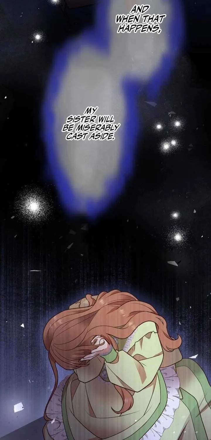 The man I had a one-night stand with turned out to be my fiancé Chapter 19 page 39 - 