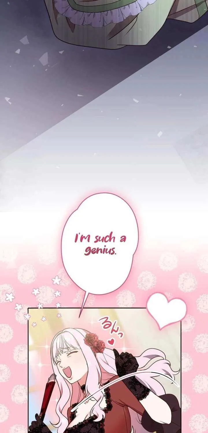 The man I had a one-night stand with turned out to be my fiancé Chapter 19 page 40 - 