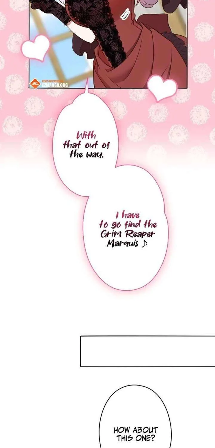 The man I had a one-night stand with turned out to be my fiancé Chapter 19 page 41 - 
