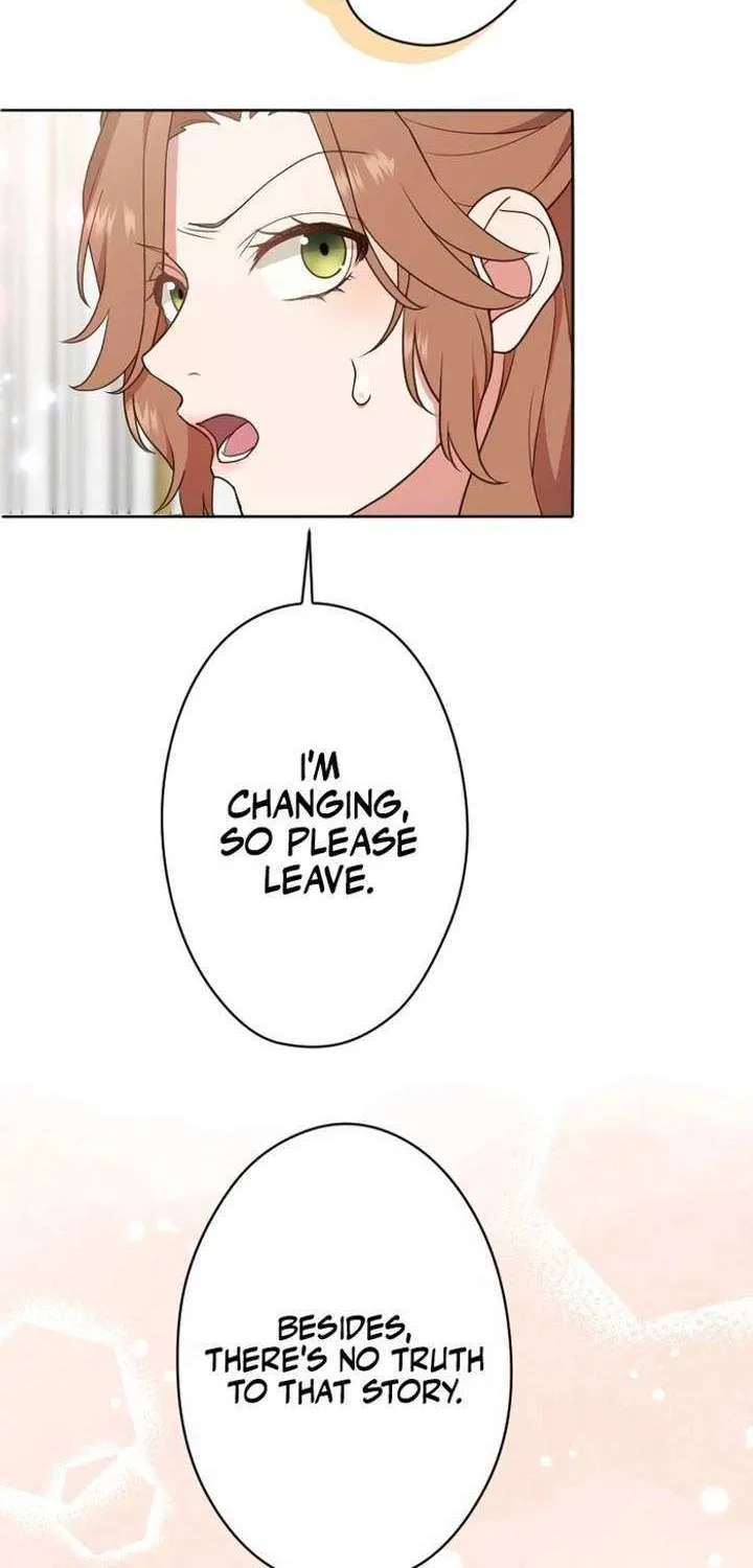 The man I had a one-night stand with turned out to be my fiancé Chapter 19 page 47 - 