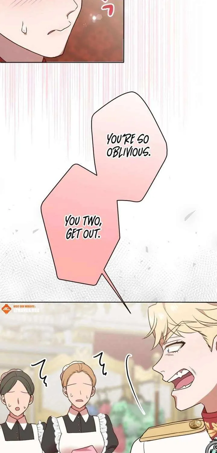 The man I had a one-night stand with turned out to be my fiancé Chapter 19 page 49 - 