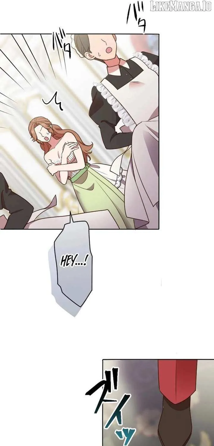 The man I had a one-night stand with turned out to be my fiancé Chapter 19 page 51 - 