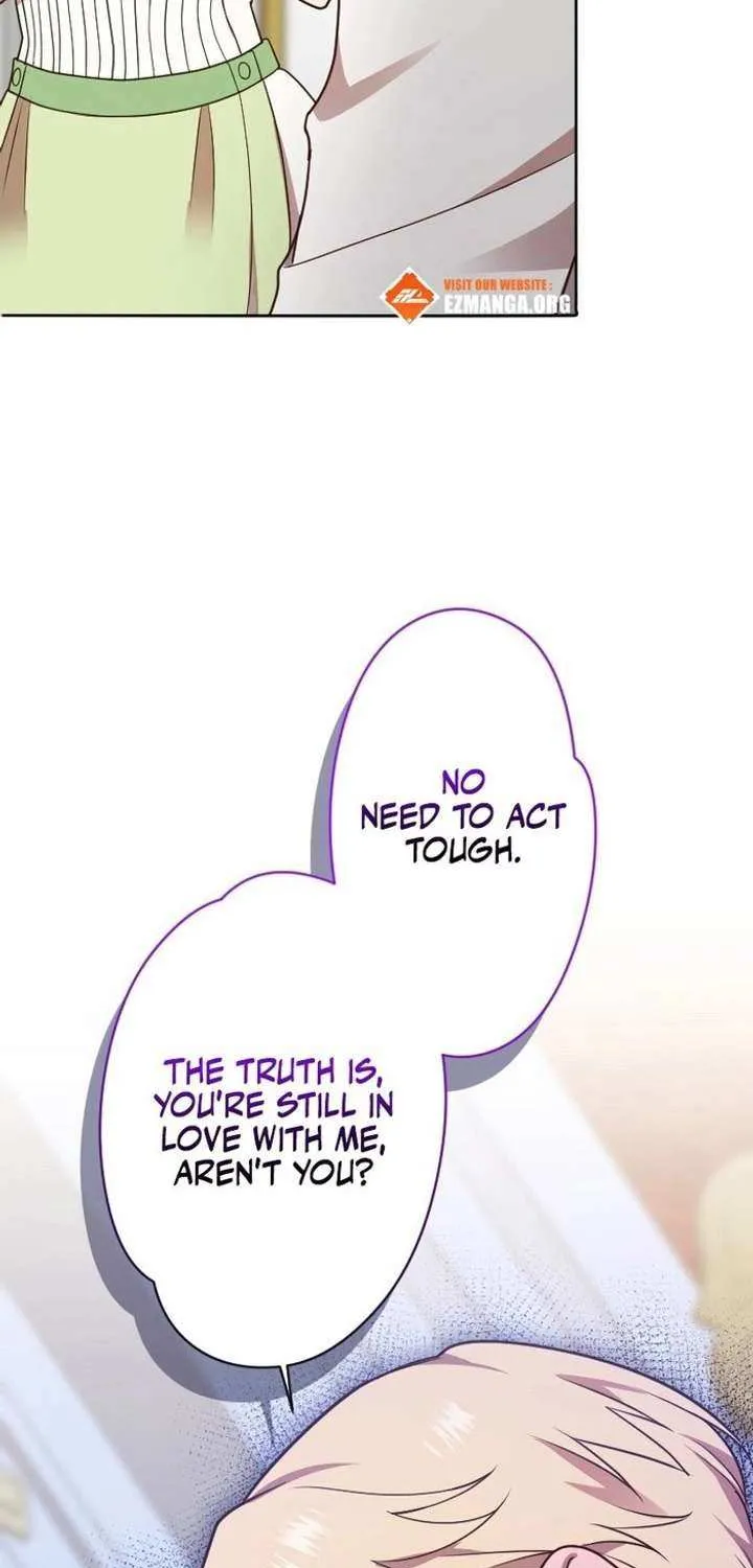 The man I had a one-night stand with turned out to be my fiancé Chapter 19 page 53 - 