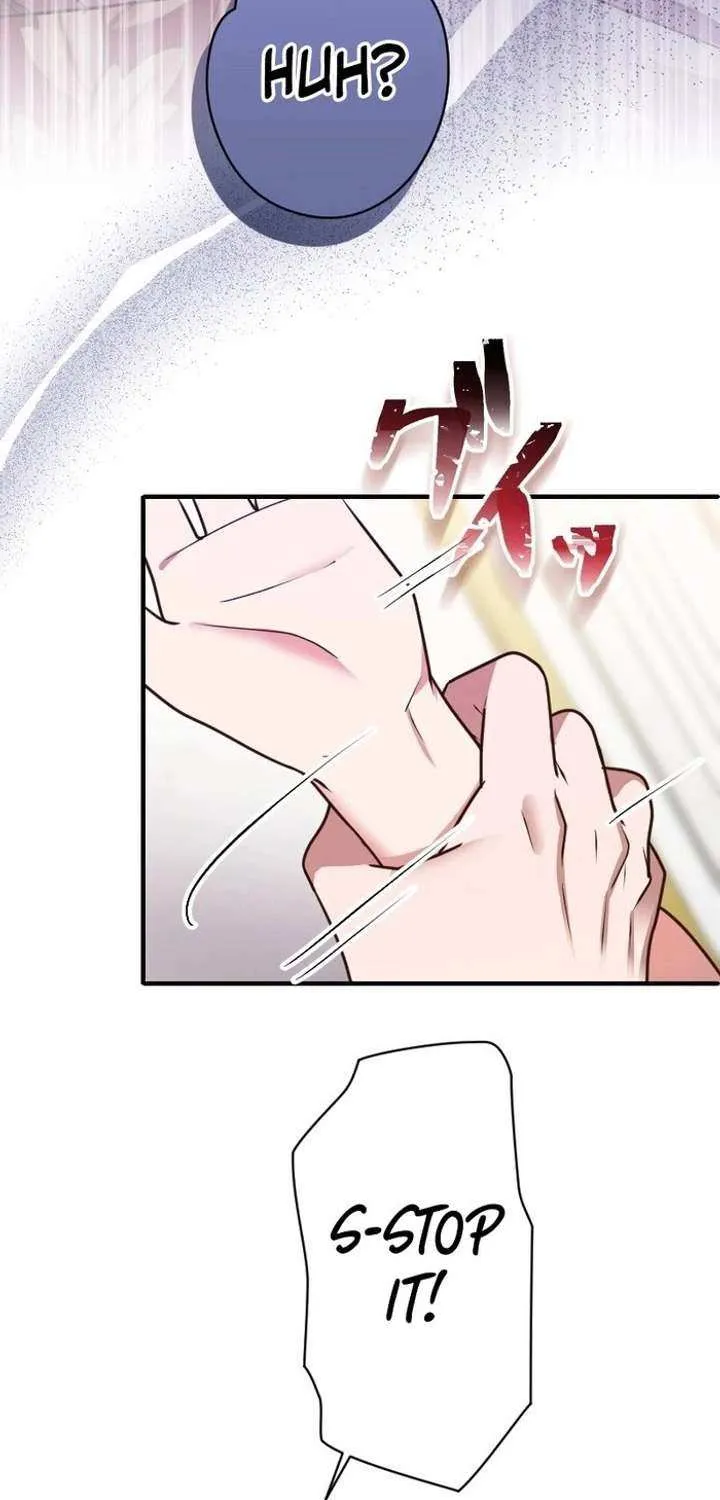 The man I had a one-night stand with turned out to be my fiancé Chapter 19 page 55 - 
